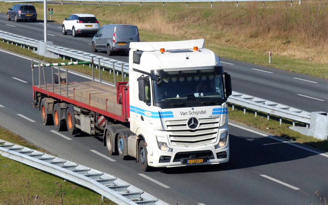 Van Schijndel