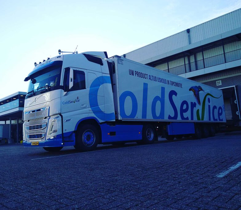 Coldservice