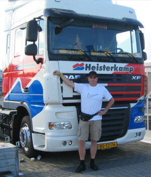 Truckstar 2007