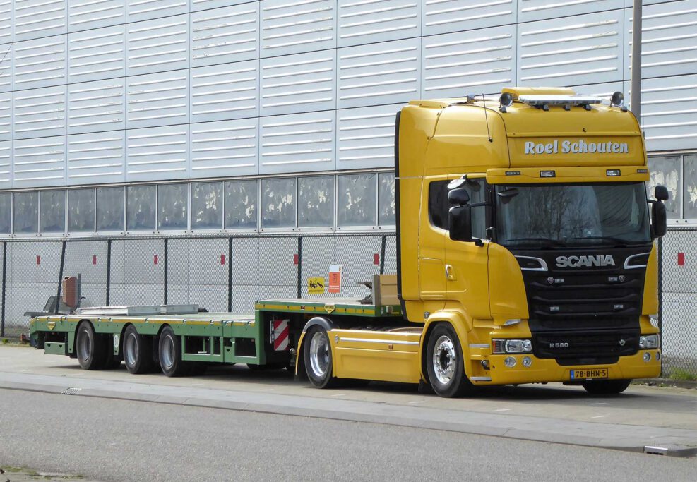 Roel Schouten Roel Schouten