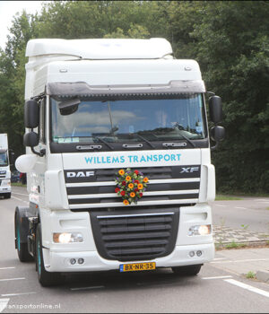 Trukrun Boxmeer 2013