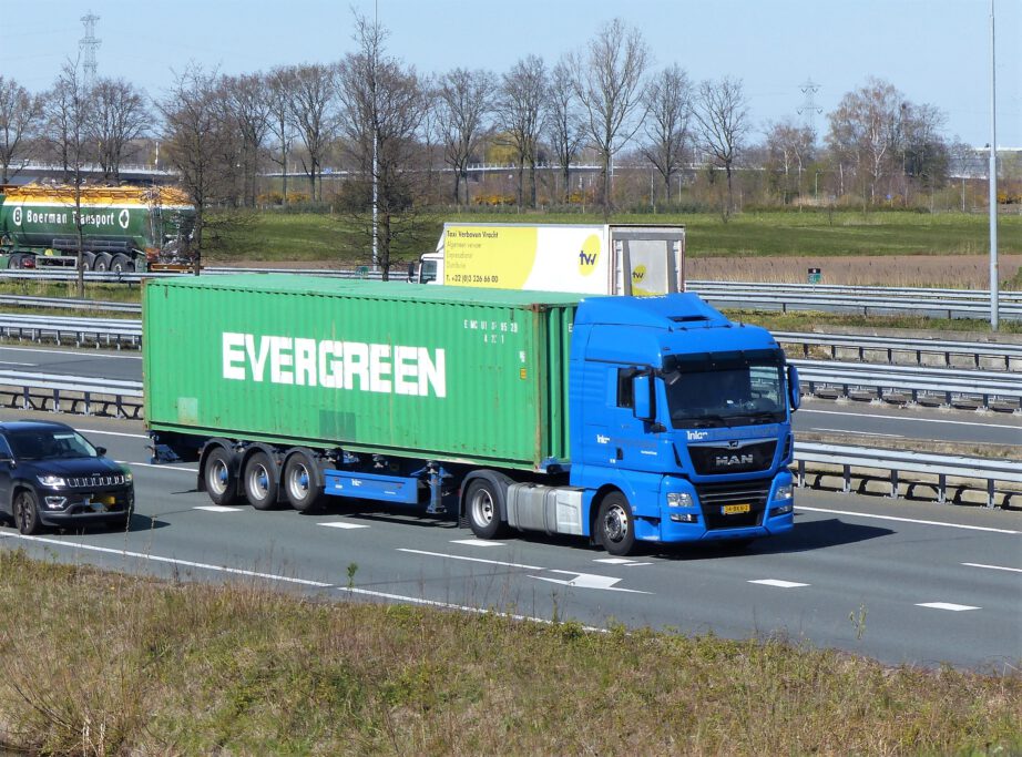 Inland Terminal Veghel