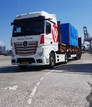 Vale Logistics