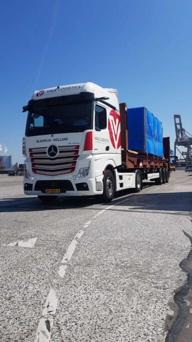Vale Logistics