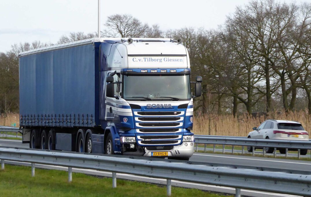 C.v.TILBORG C.v.TILBORG