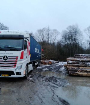 Vale Logistics