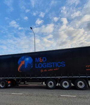 M&D Logistics