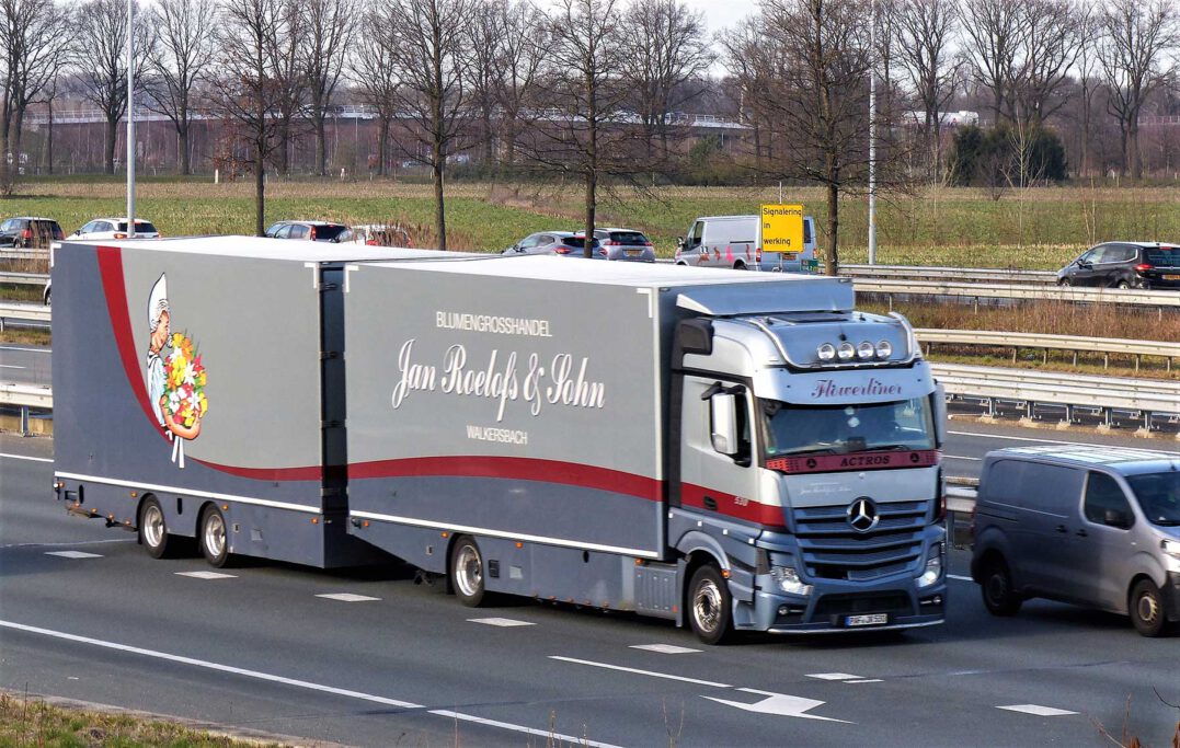 Jan Roelofs & Sohn