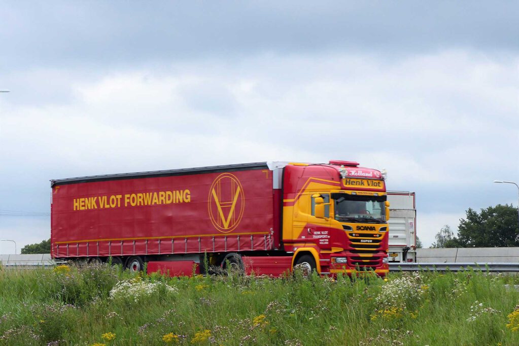 HENK VLOT HENK VLOT