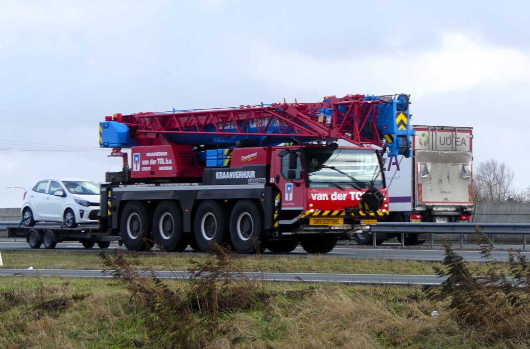 van der TOL