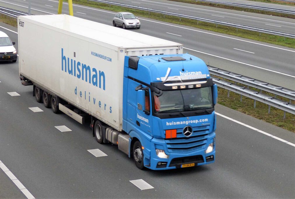 Huisman