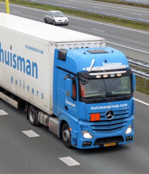 Huisman
