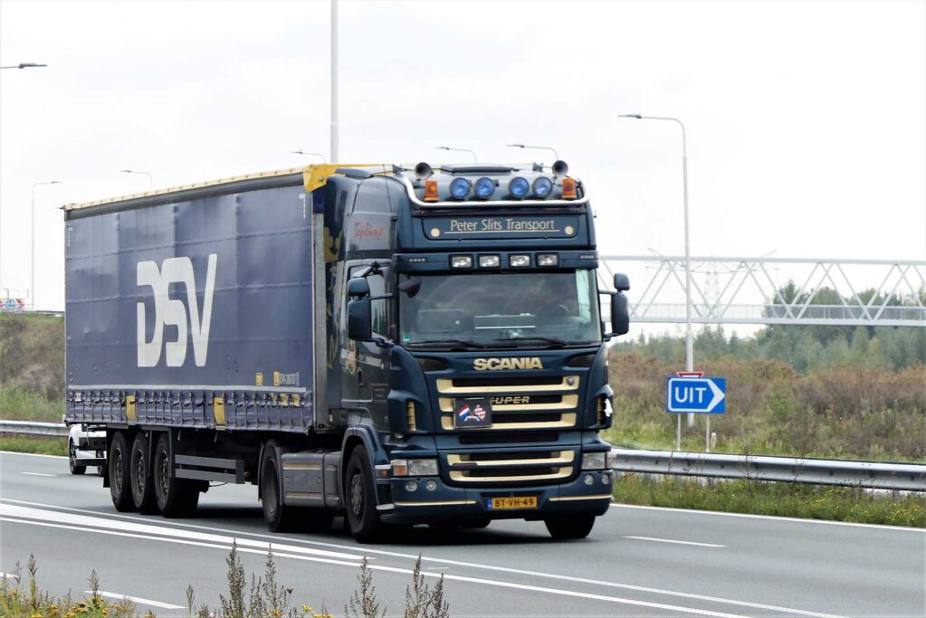 Peter Slits Peter Slits