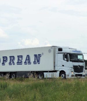 OPREAN