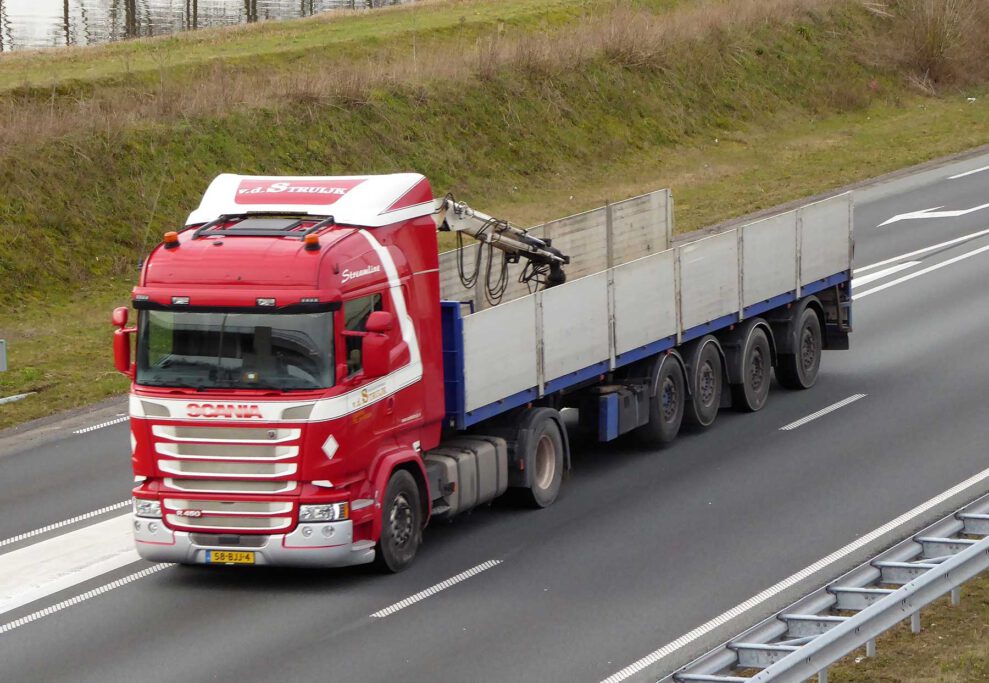 V.D.STRUIJK V.D.STRUIJK