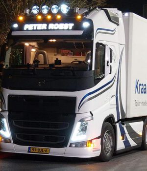 Peter Roest Transport