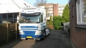 daf cf85