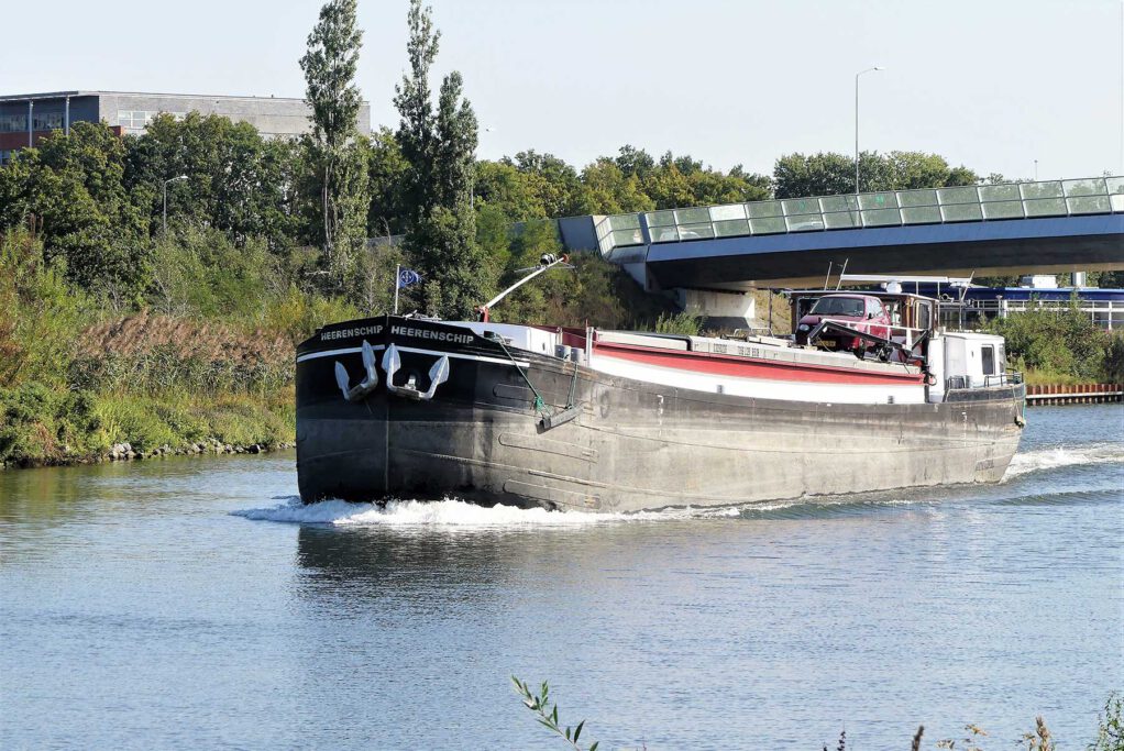 HEERENSCHIP HEERENSCHIP