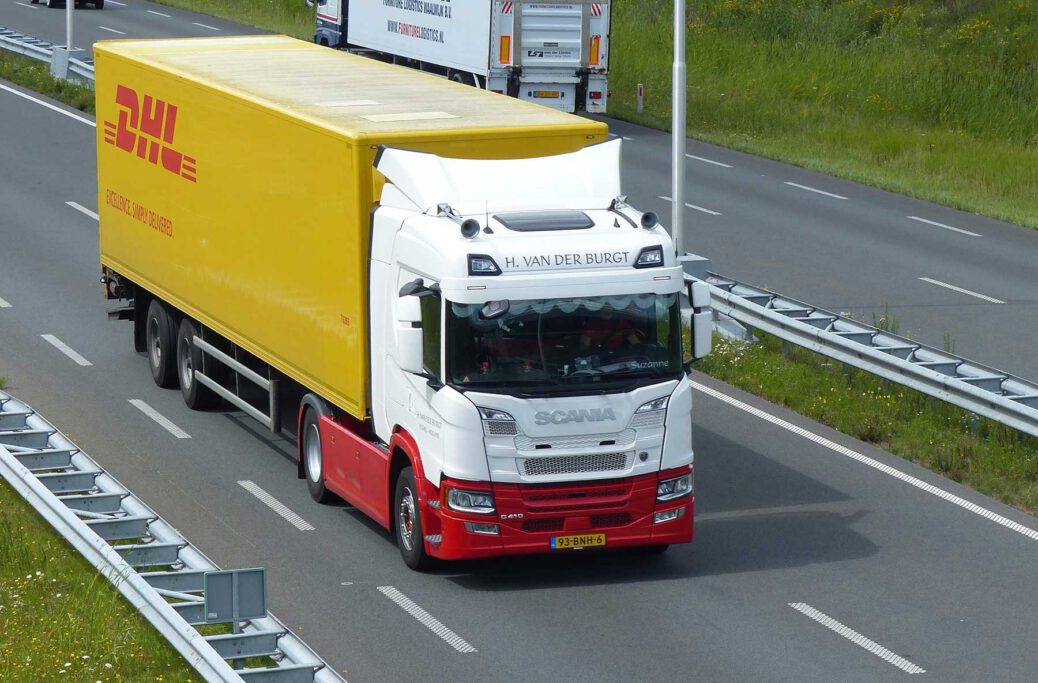 H. VAN DER BURGT H. VAN DER BURGT