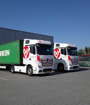 Vale Logistics