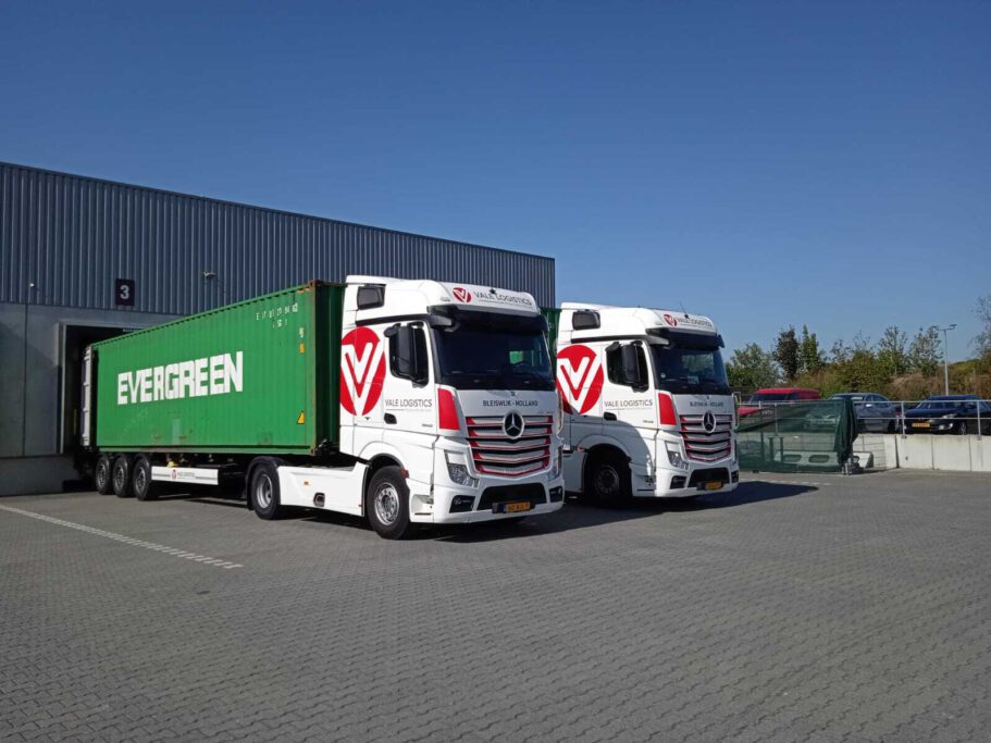 Vale Logistics
