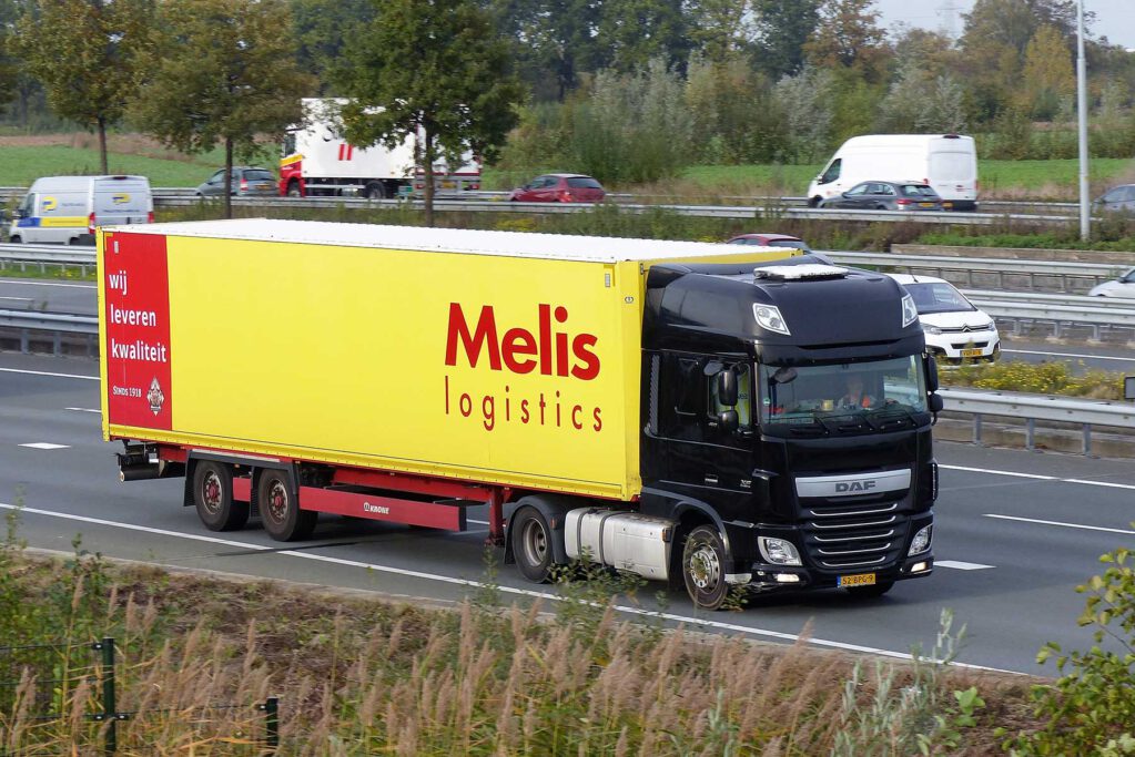 MELIS