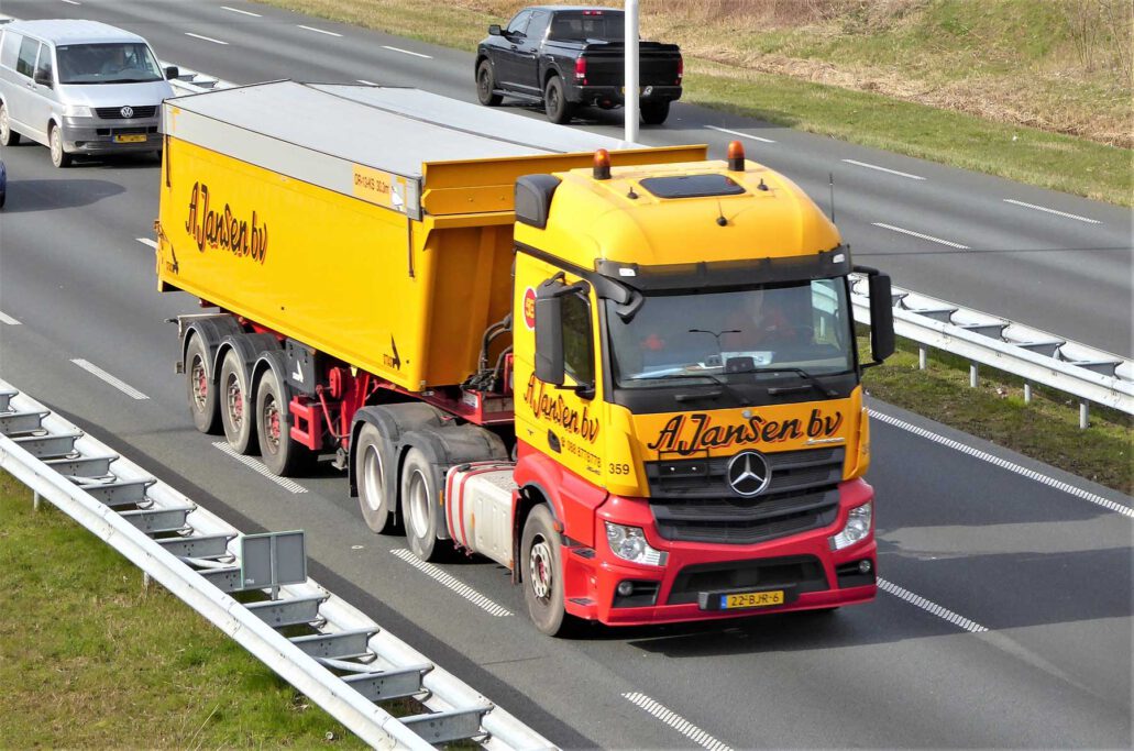 A.JANSEN BV