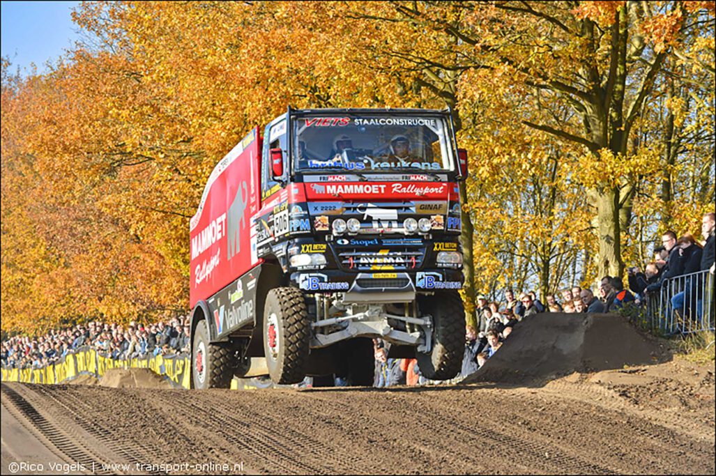 Dakar 2012