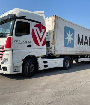 Vale Logistics