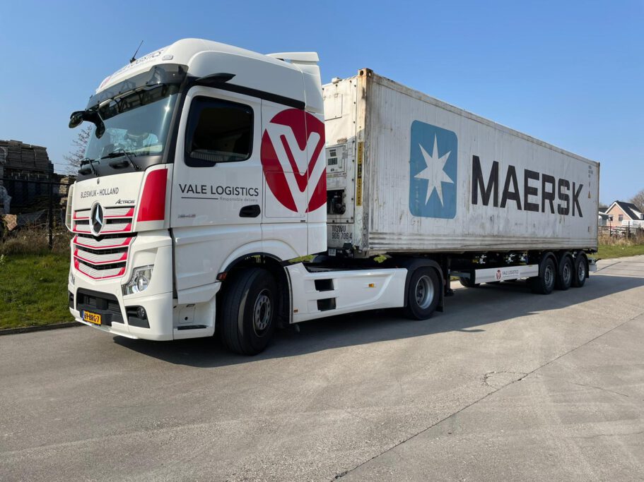 Vale Logistics