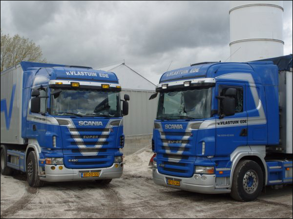 Van Vlastuin – Ede Van Vlastuin – Ede