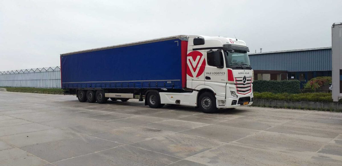 Vale Logistics