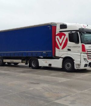 Vale Logistics