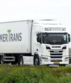 TIMMERTRANS