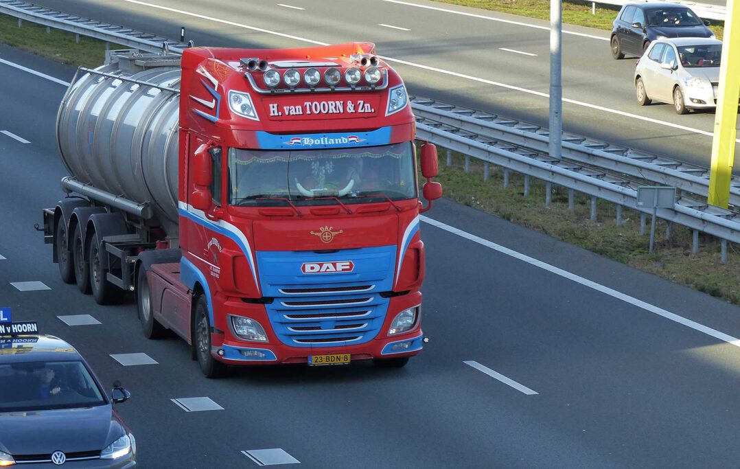H. van Toorn & Zn