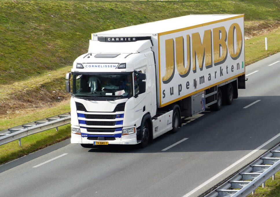 CORNELISSEN CORNELISSEN