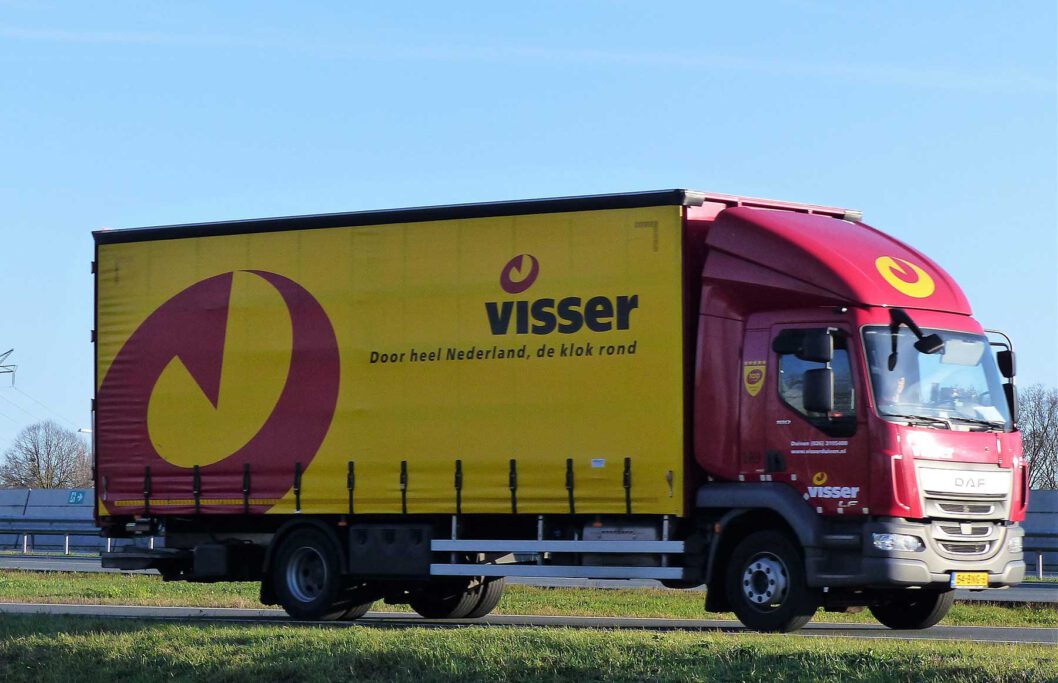VISSER