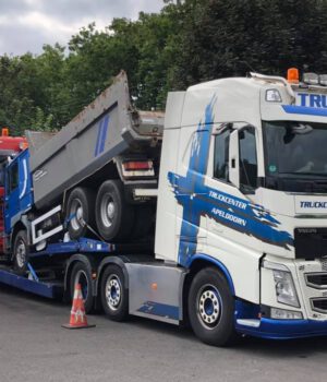Truckcenter-Apeldoorn bv