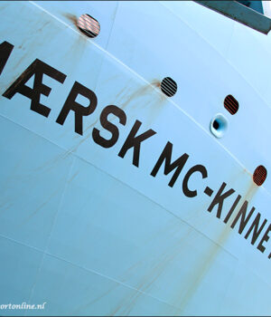 Maersk McKinney Moller