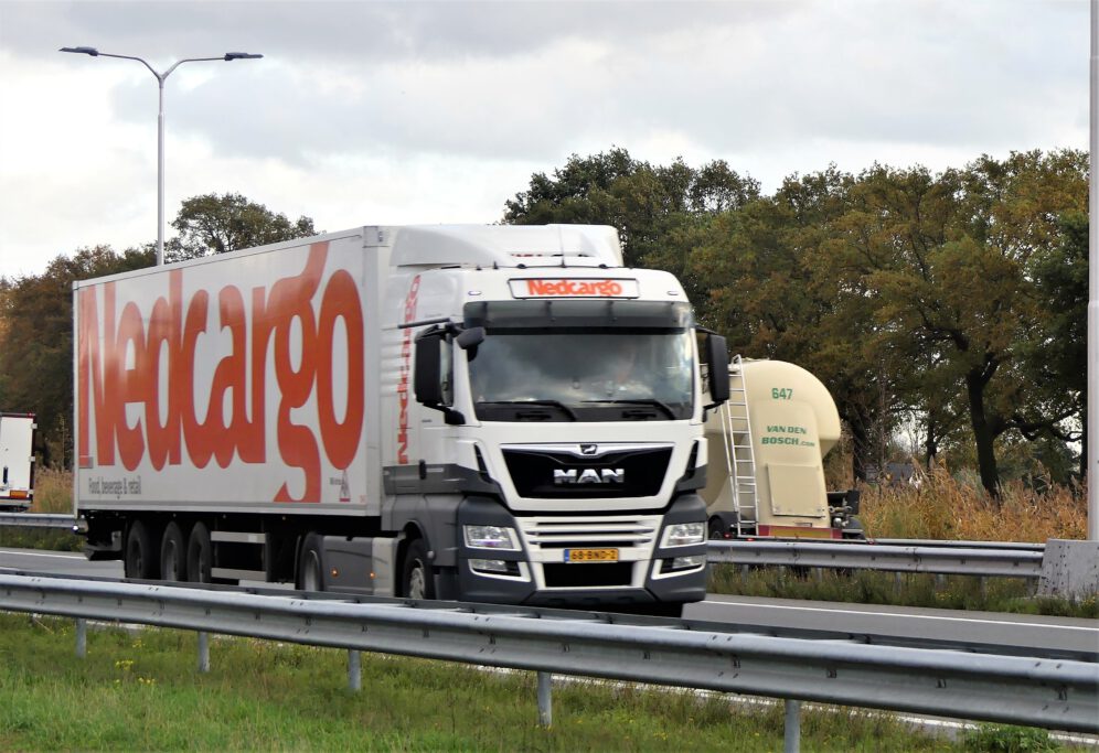 NEDCARGO