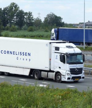 CORNELISSEN