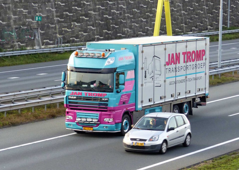JAN TROMP