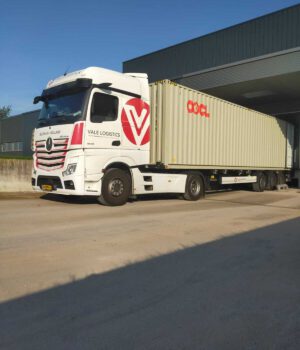 Vale Logistics
