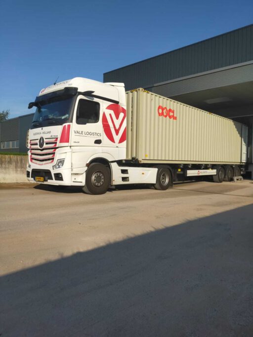 Vale Logistics
