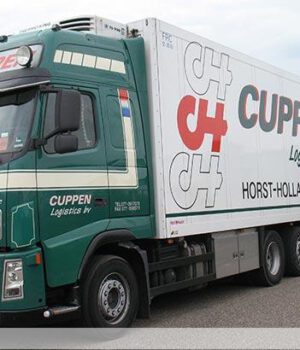 Cuppen Logistics