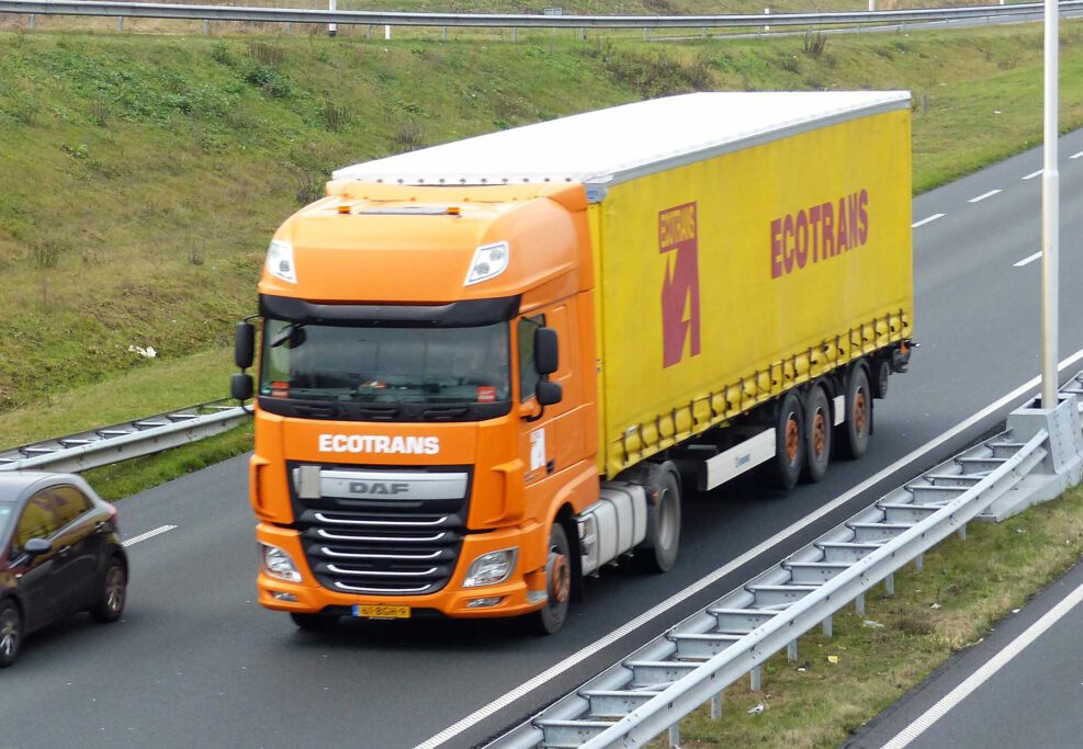 ECOTRANS
