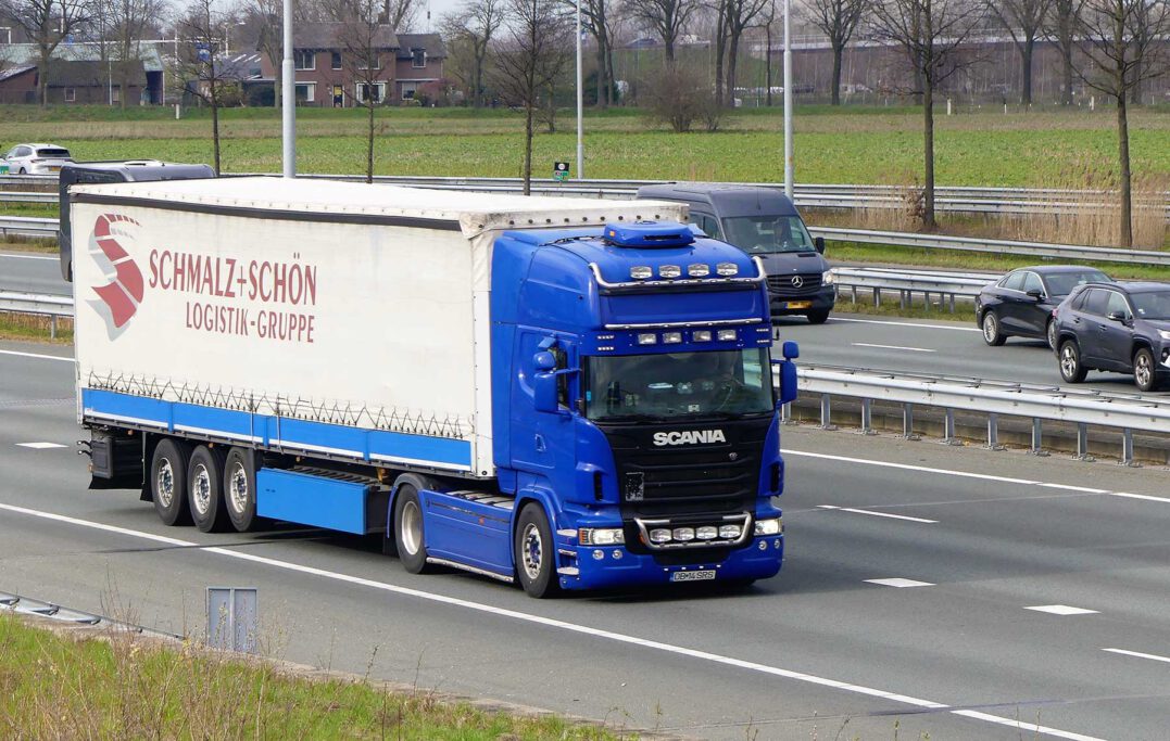 SCHMALZ+SCHÖN SCHMALZ+SCHÖN