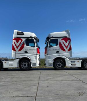 VALE LOGISTICS