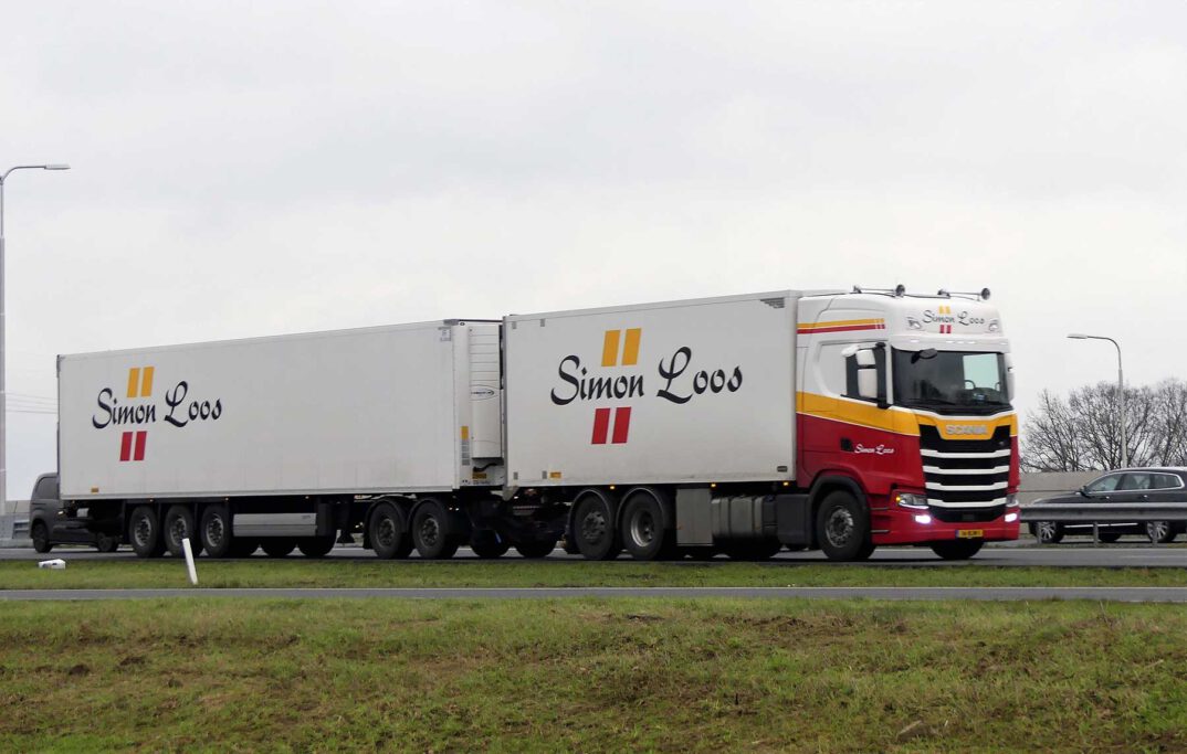 Simon Loos Simon Loos