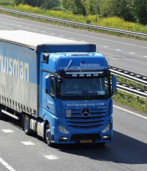 HUISMAN